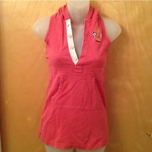 Ralph Lauren Rugby Style Tank Top